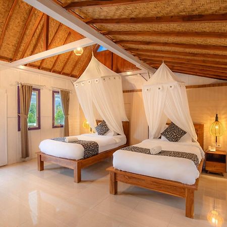 The Kleep Jungle Resort Batumadeg Zewnętrze zdjęcie