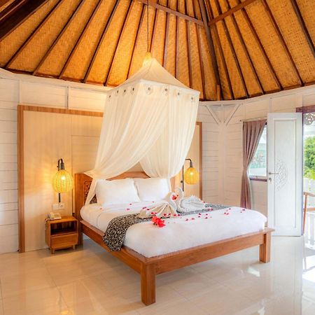 The Kleep Jungle Resort Batumadeg Zewnętrze zdjęcie