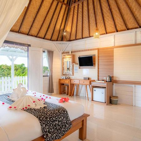 The Kleep Jungle Resort Batumadeg Zewnętrze zdjęcie