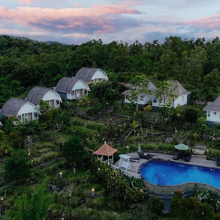 The Kleep Jungle Resort Batumadeg Zewnętrze zdjęcie