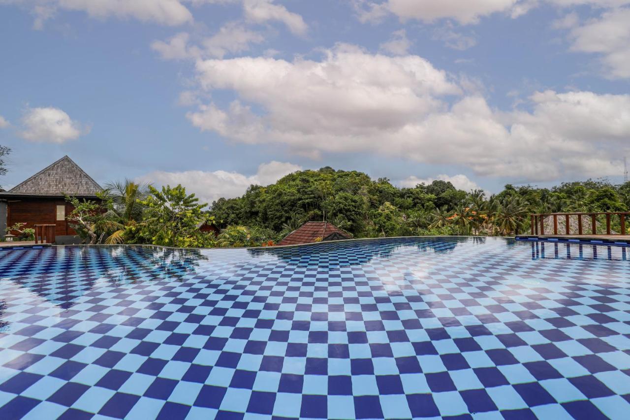 The Kleep Jungle Resort Batumadeg Zewnętrze zdjęcie