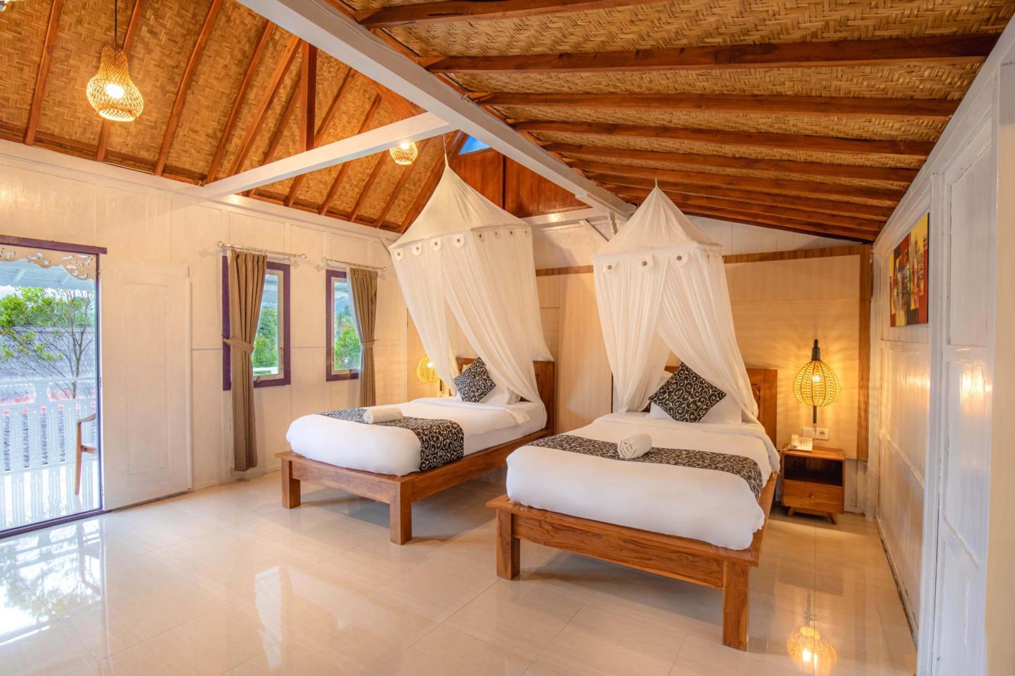 The Kleep Jungle Resort Batumadeg Zewnętrze zdjęcie