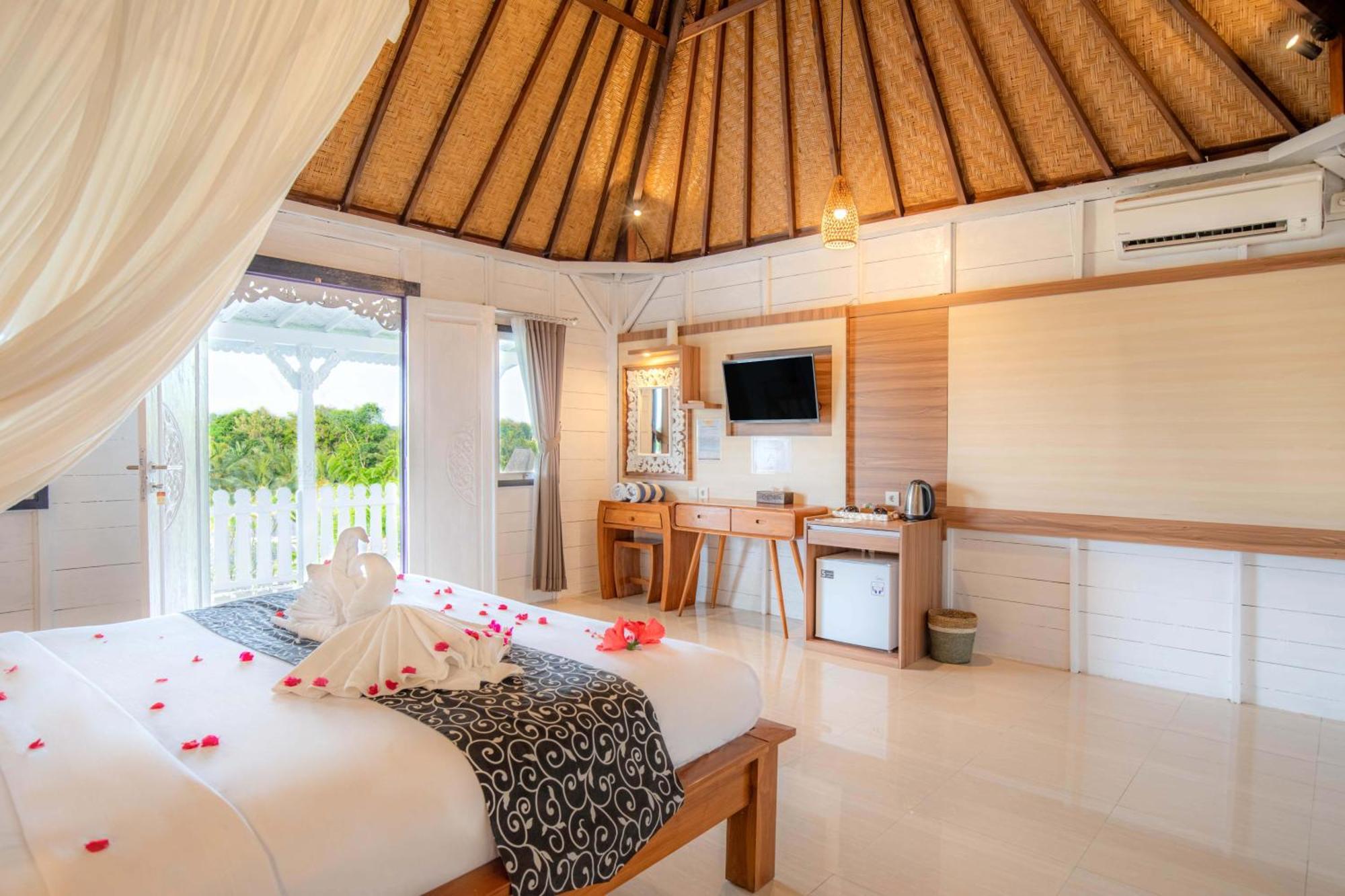The Kleep Jungle Resort Batumadeg Zewnętrze zdjęcie