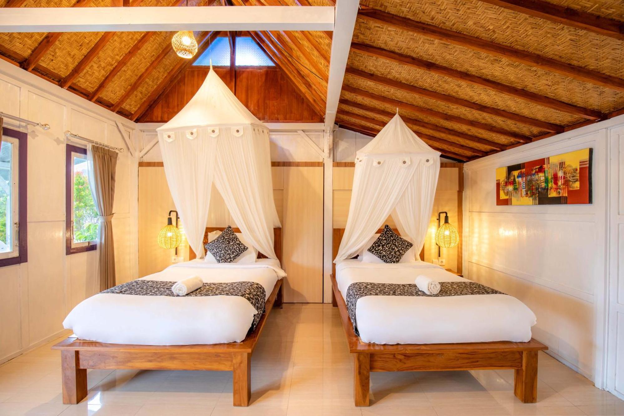 The Kleep Jungle Resort Batumadeg Zewnętrze zdjęcie