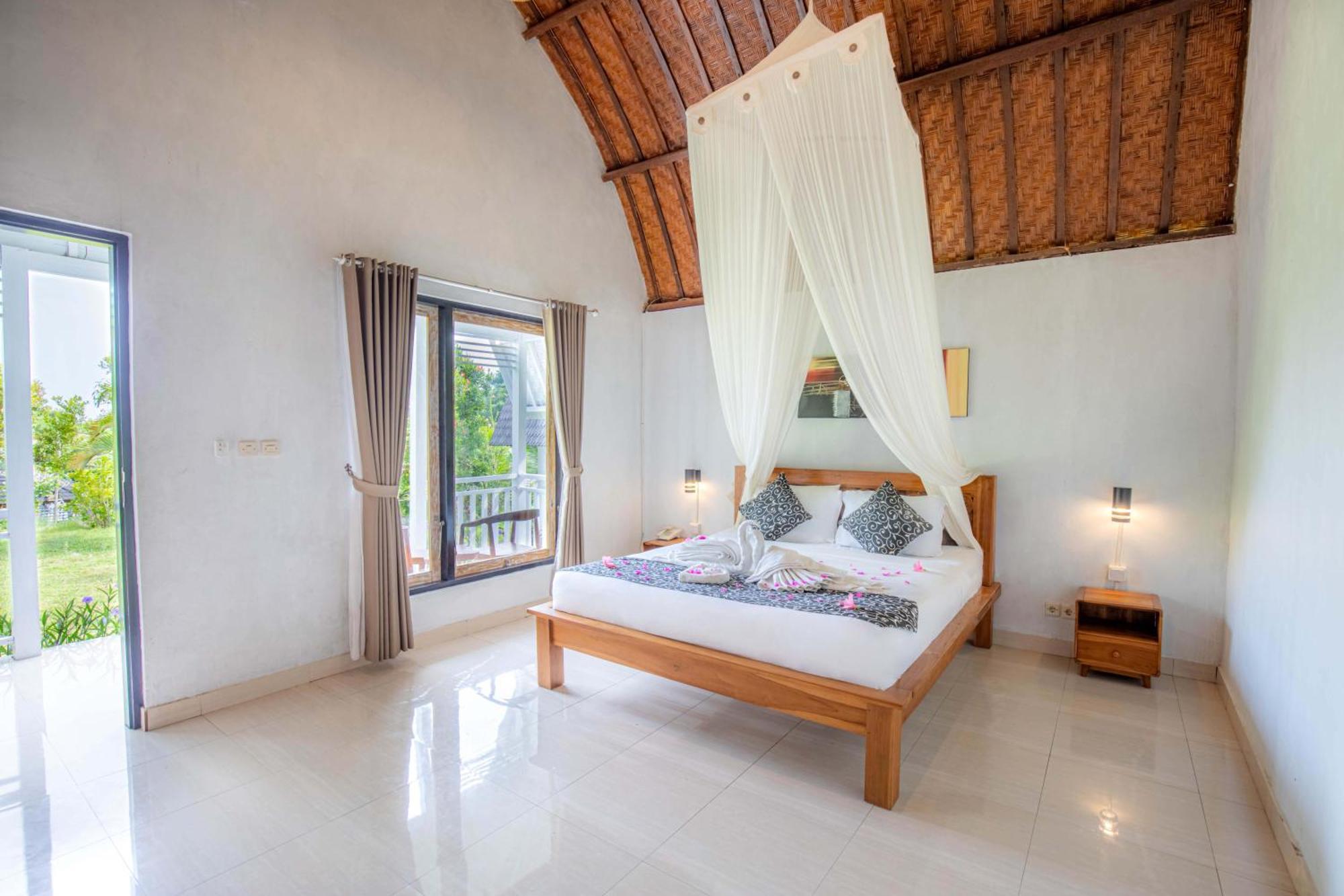 The Kleep Jungle Resort Batumadeg Zewnętrze zdjęcie
