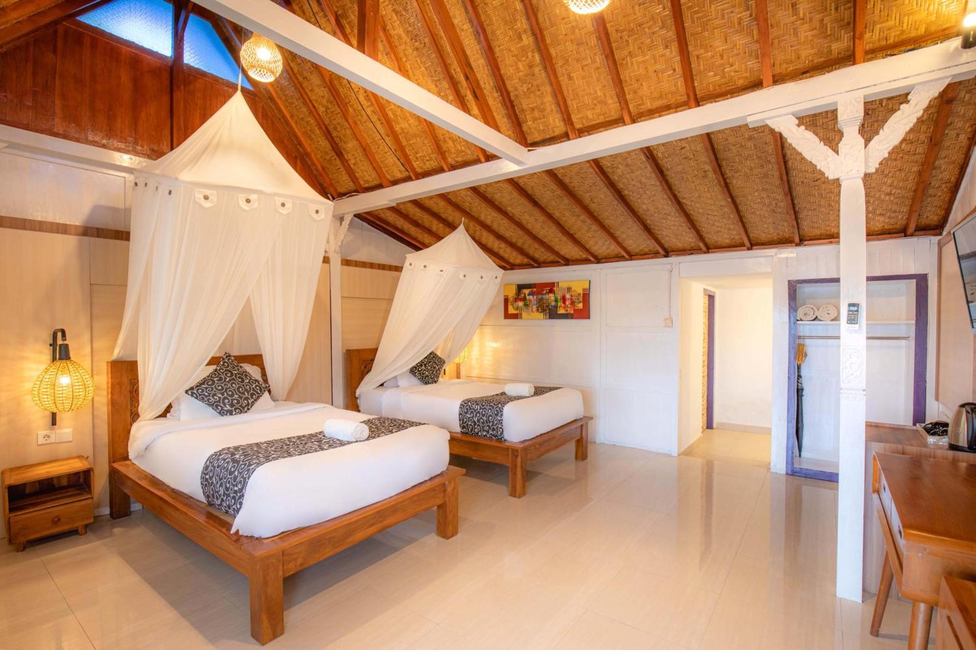 The Kleep Jungle Resort Batumadeg Zewnętrze zdjęcie