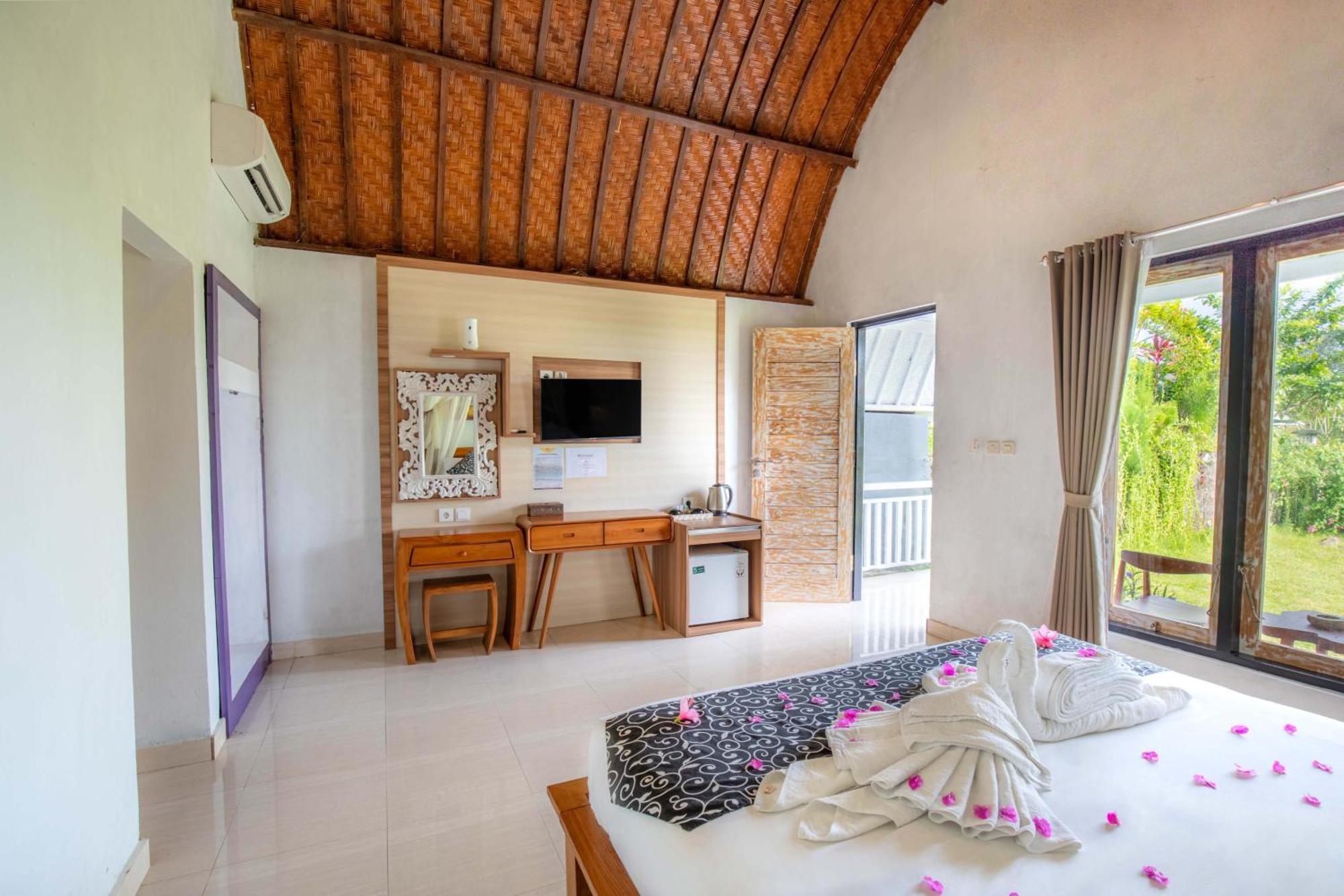 The Kleep Jungle Resort Batumadeg Zewnętrze zdjęcie