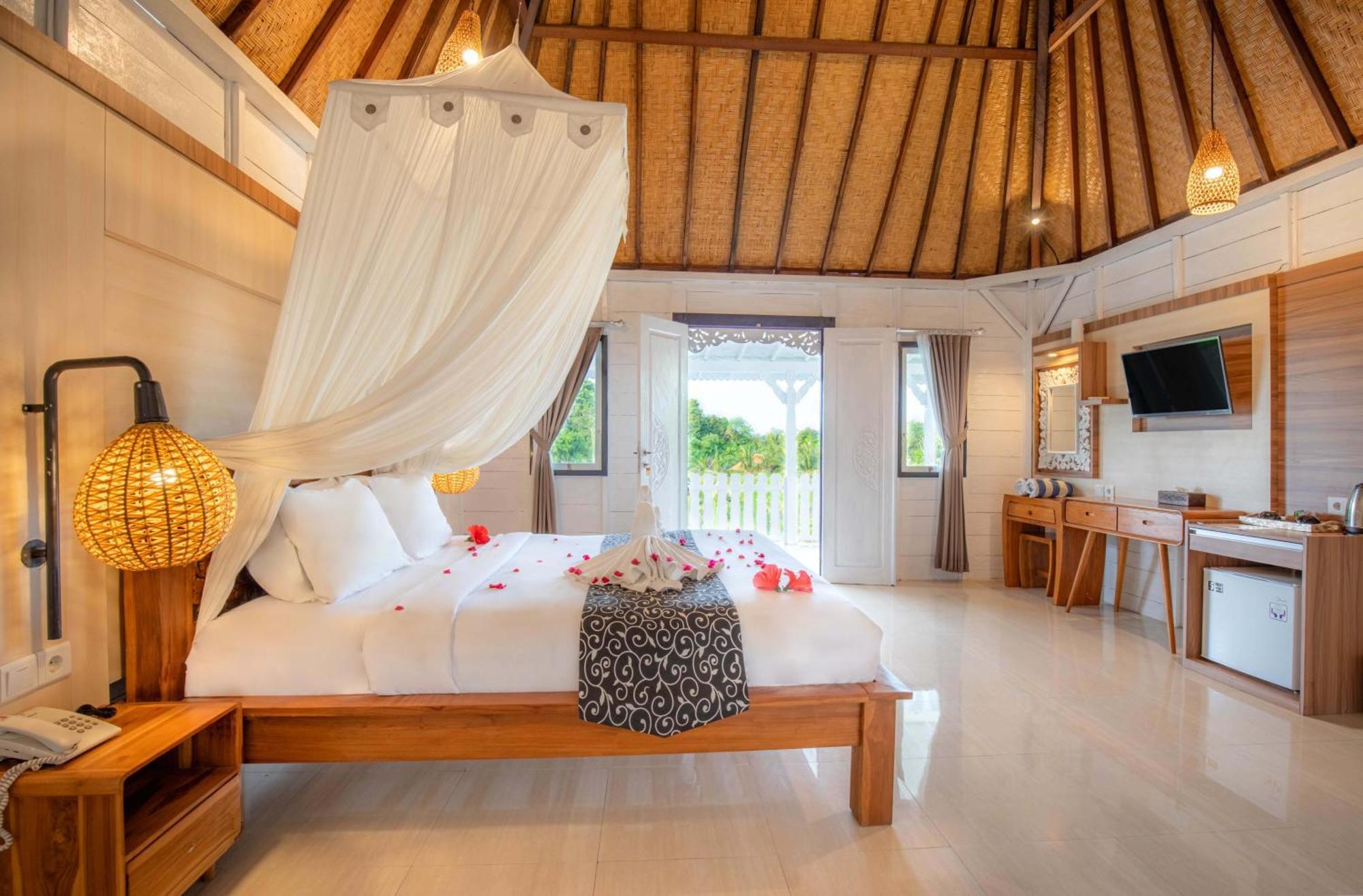 The Kleep Jungle Resort Batumadeg Zewnętrze zdjęcie