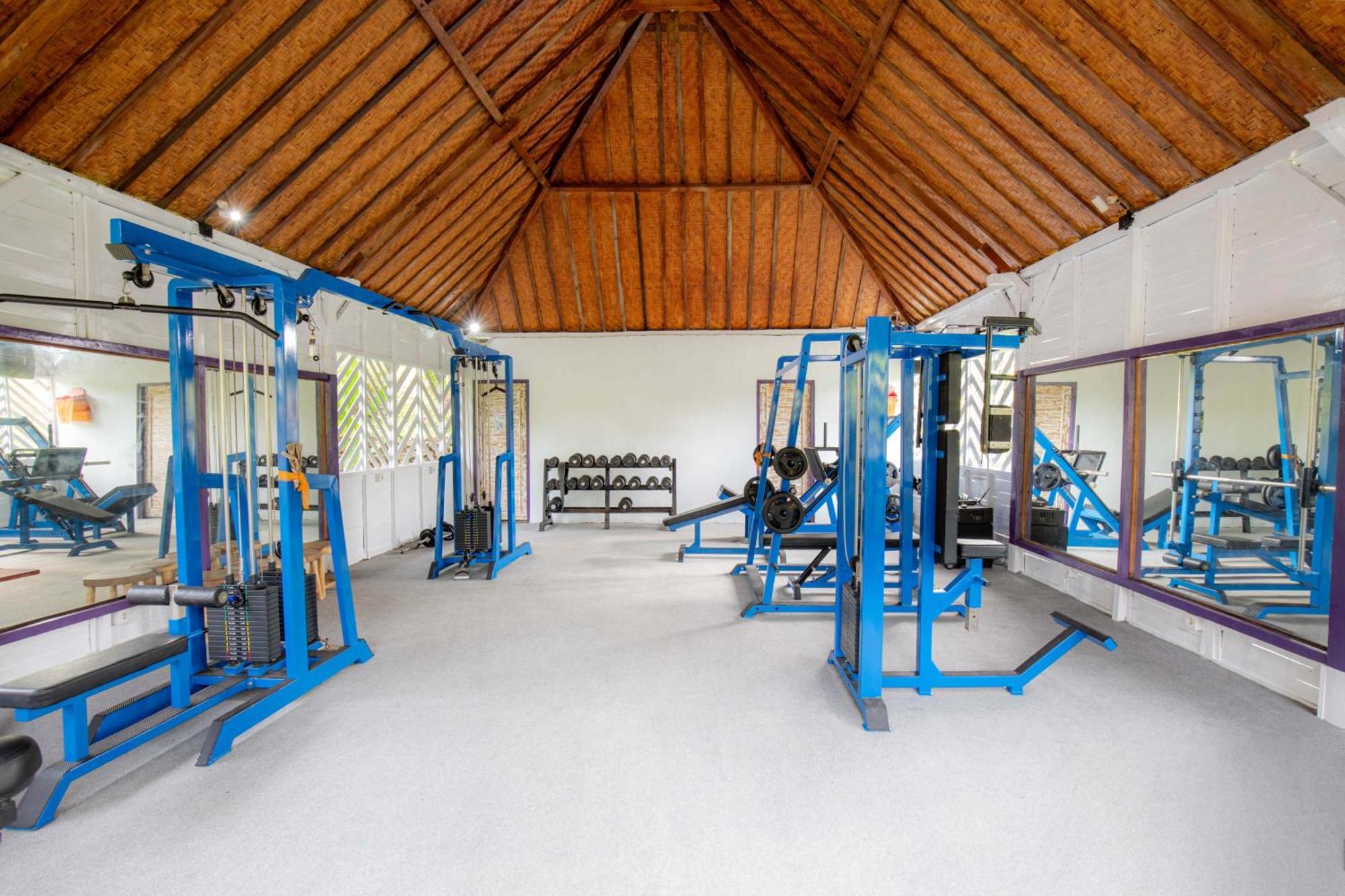 The Kleep Jungle Resort Batumadeg Zewnętrze zdjęcie