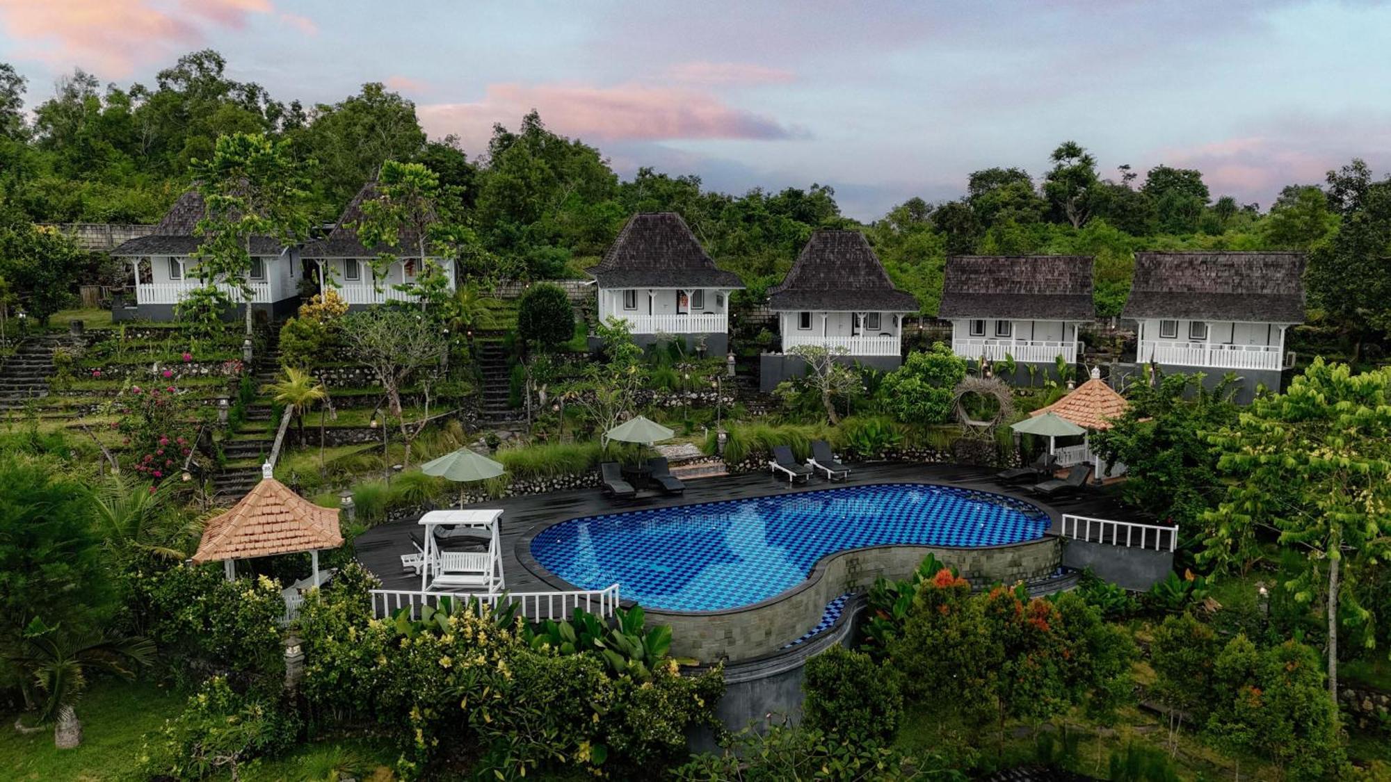 The Kleep Jungle Resort Batumadeg Zewnętrze zdjęcie
