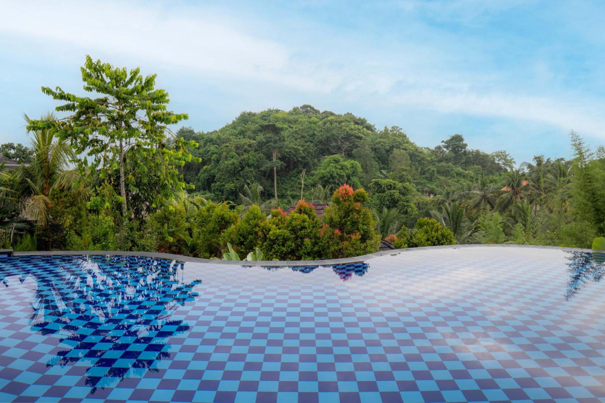 The Kleep Jungle Resort Batumadeg Zewnętrze zdjęcie