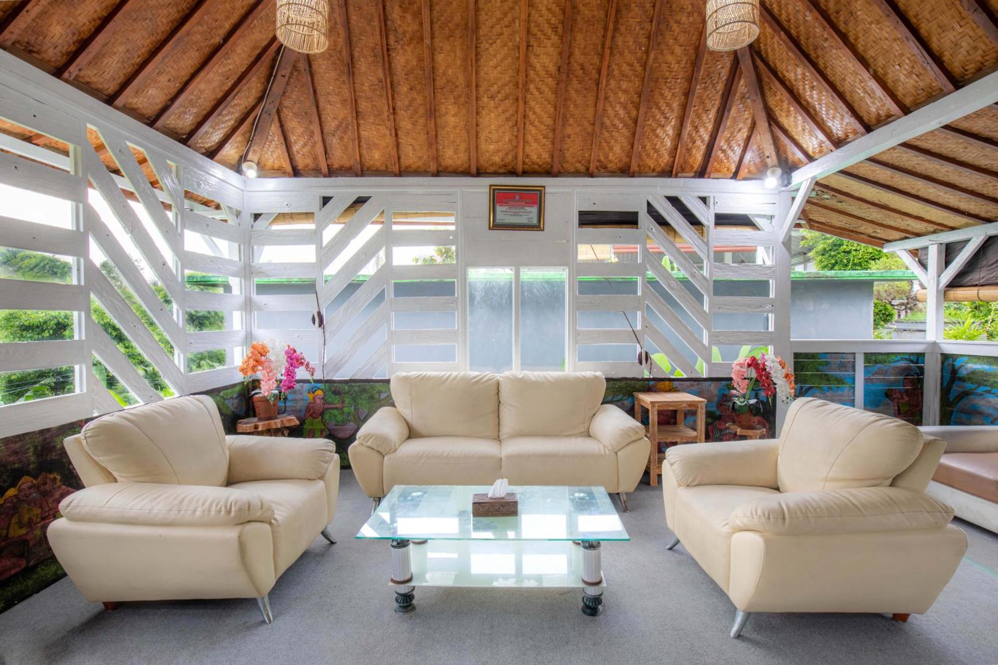 The Kleep Jungle Resort Batumadeg Zewnętrze zdjęcie