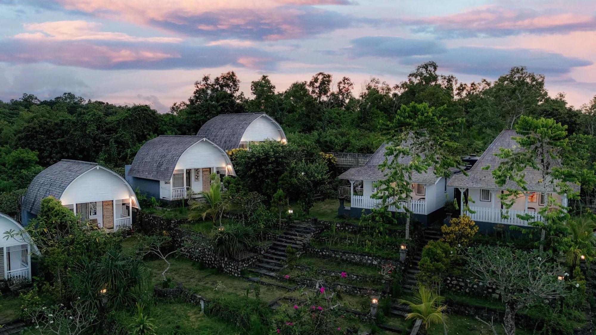 The Kleep Jungle Resort Batumadeg Zewnętrze zdjęcie