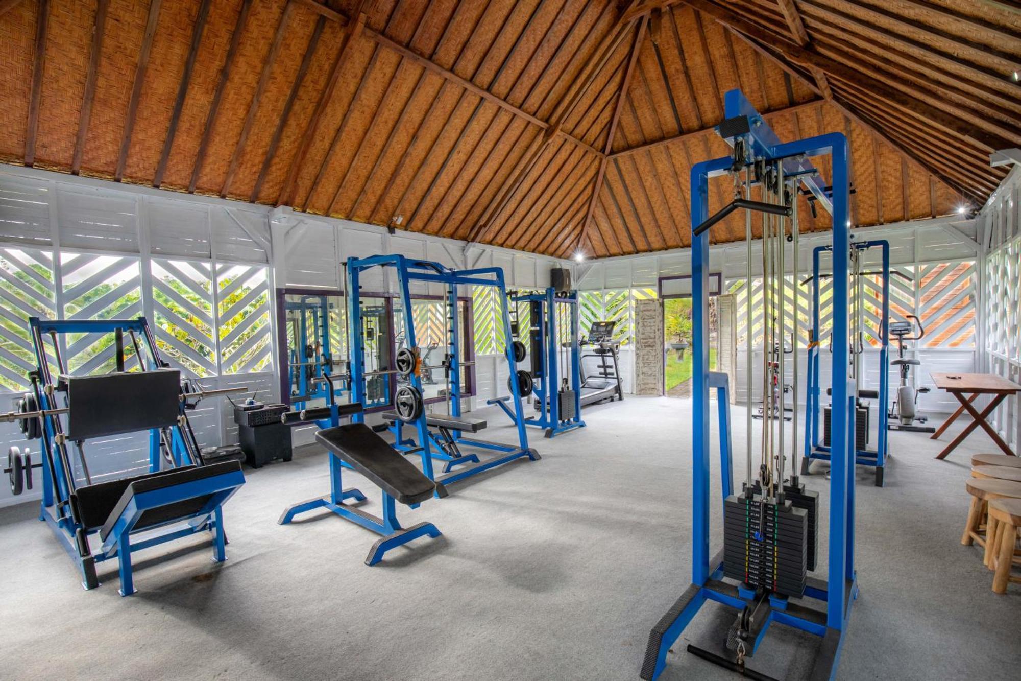 The Kleep Jungle Resort Batumadeg Zewnętrze zdjęcie