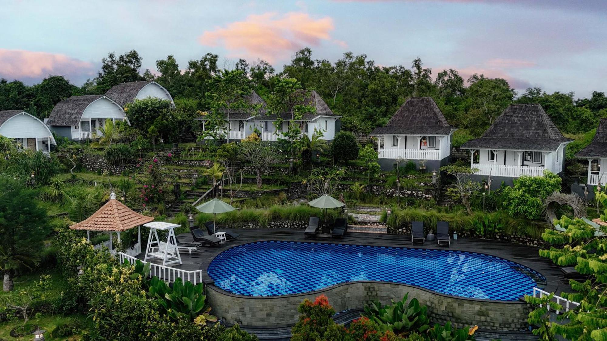 The Kleep Jungle Resort Batumadeg Zewnętrze zdjęcie