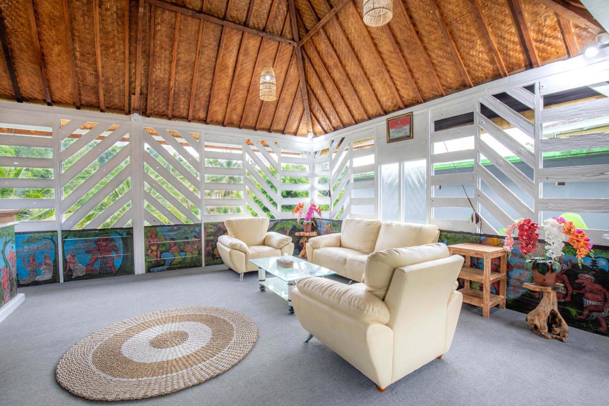 The Kleep Jungle Resort Batumadeg Zewnętrze zdjęcie