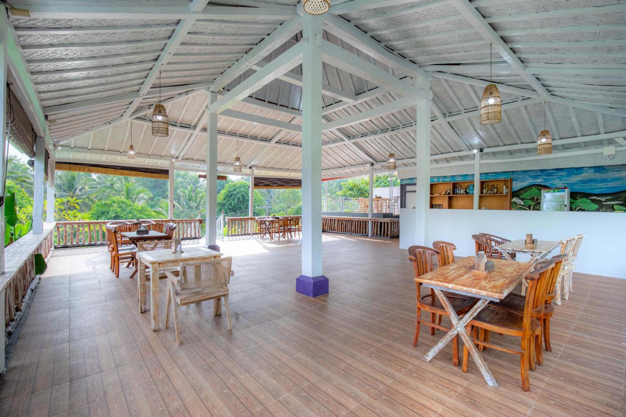 The Kleep Jungle Resort Batumadeg Zewnętrze zdjęcie