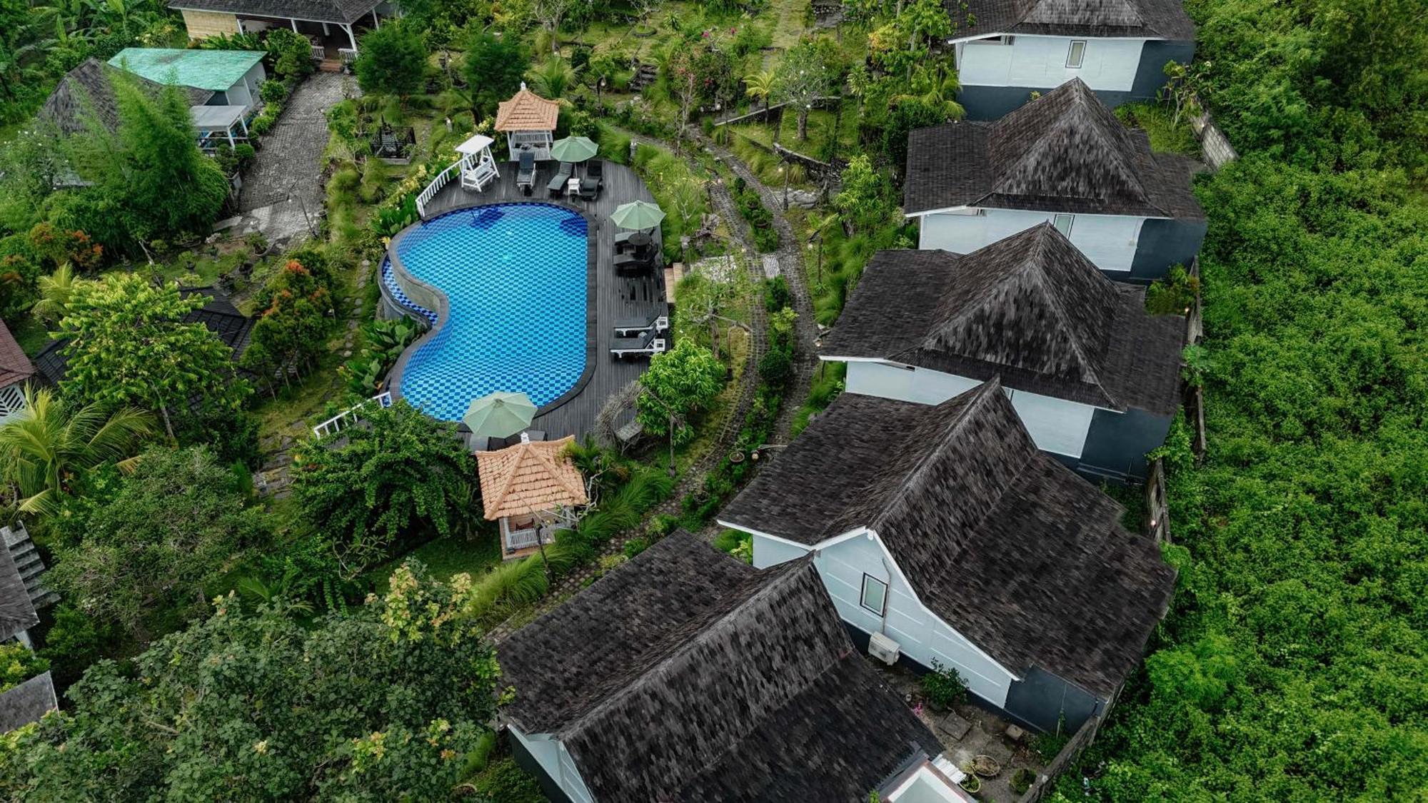 The Kleep Jungle Resort Batumadeg Zewnętrze zdjęcie