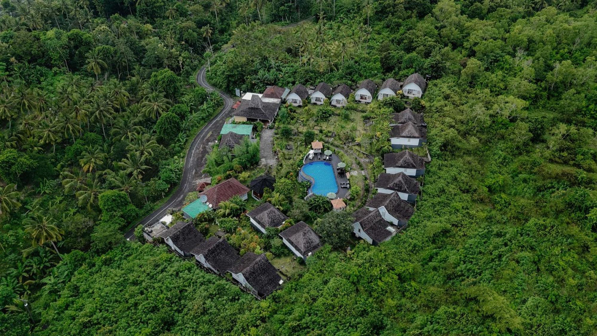 The Kleep Jungle Resort Batumadeg Zewnętrze zdjęcie