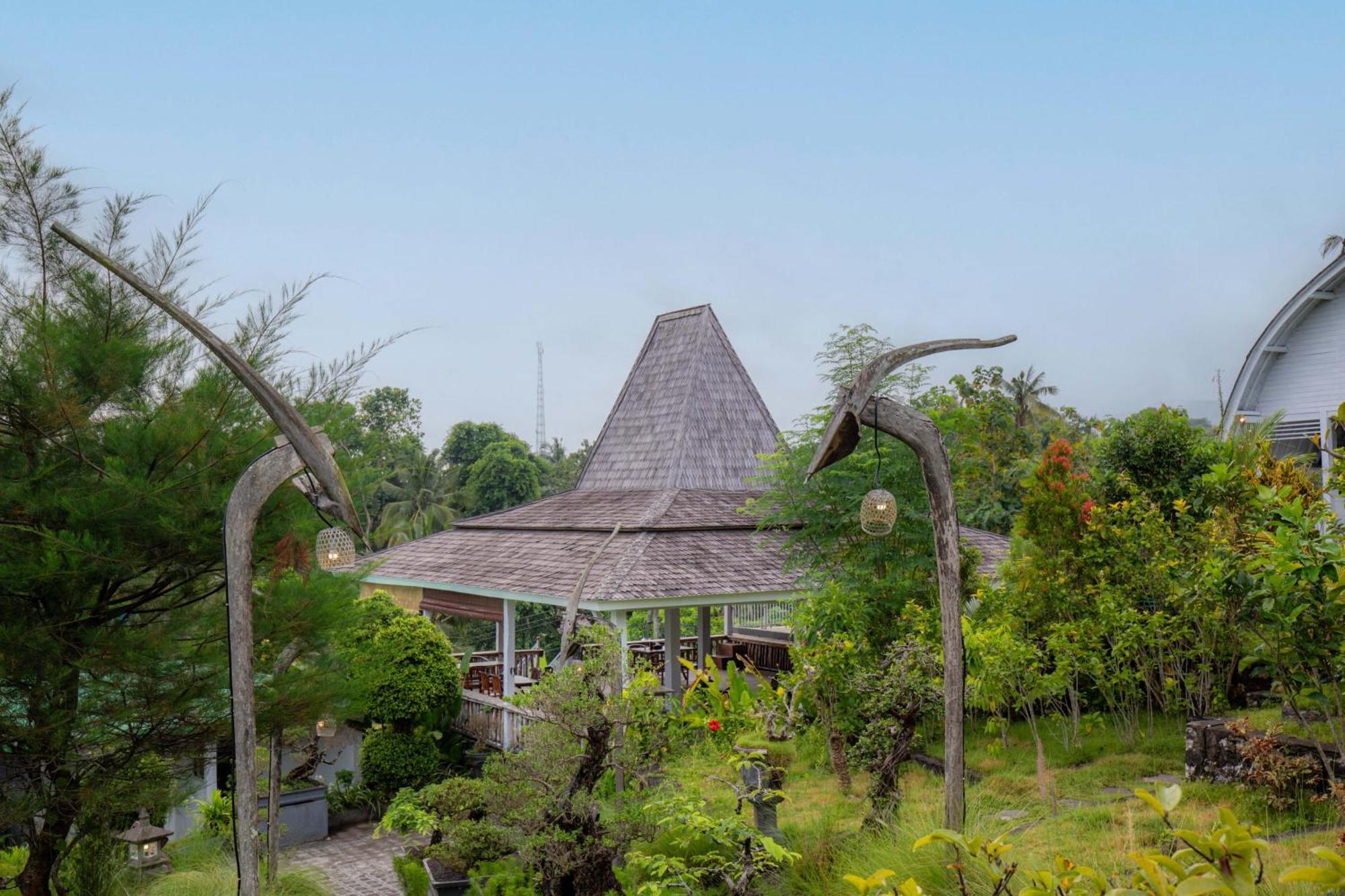 The Kleep Jungle Resort Batumadeg Zewnętrze zdjęcie